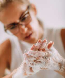 Obsessive Compulsive Disorder Image