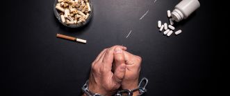 nicotine-addiction