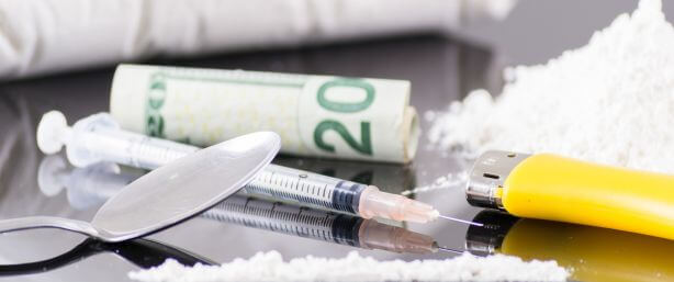 Heroin Addiction
