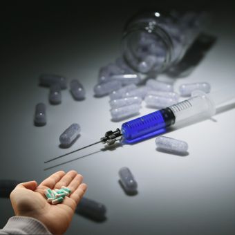 Opioid Addiction