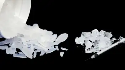 Ice Cream Slang: Understanding Meth and Substance Abuse Risks