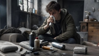 Inhalant Use Disorder: What It Is, Symptoms and Treatment Option