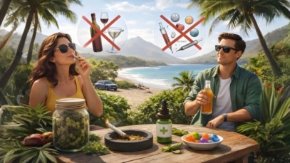 What Is “California” Sober? Meaning, Risks, and Reality