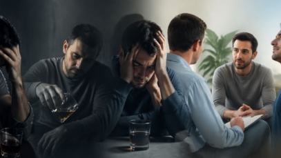 Stages of Alcoholism: Signs, Symptoms, and Treatment