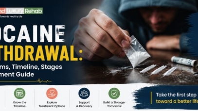 Cocaine Withdrawal: Symptoms, Timeline, Stages & Treatment Guide