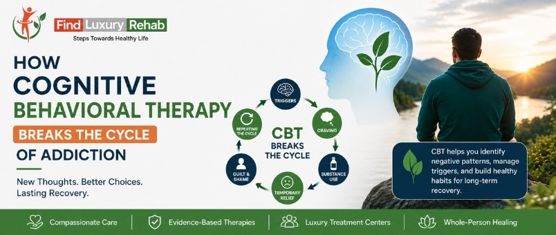 cognitive behavioral therapy breaking