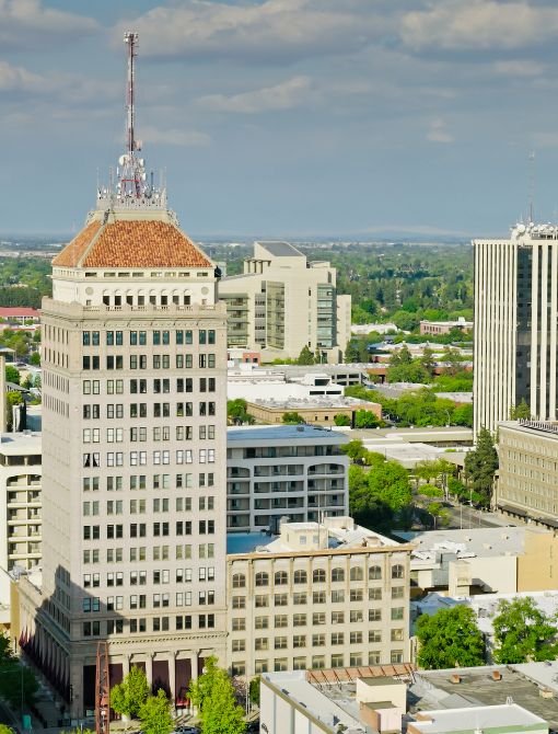 Fresno California