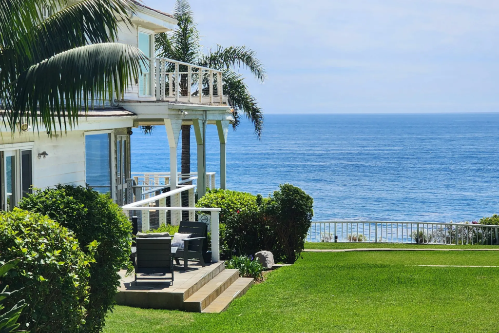 Avalon Malibu luxury rehab