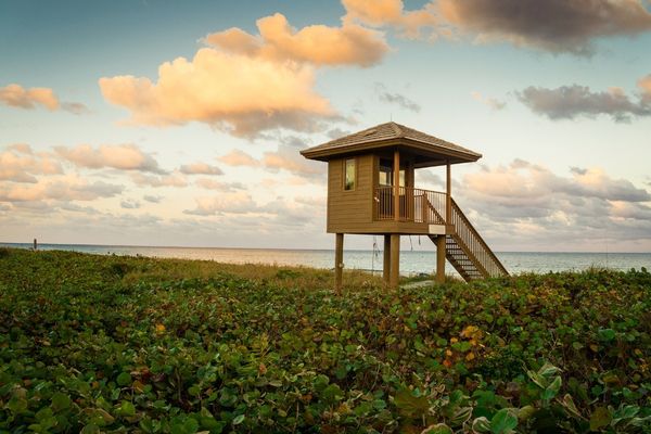 Delray Beach