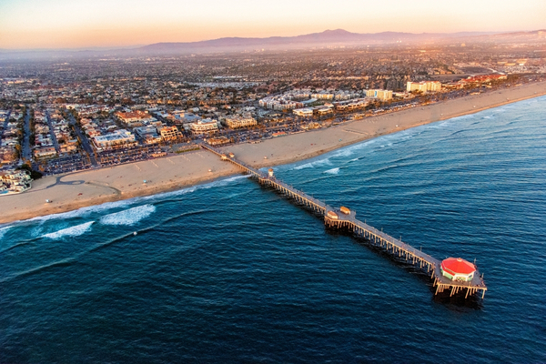 Huntington Beach, CA