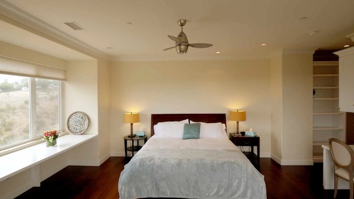 LifeSync Malibu Rehab Luxury Bed Rooms