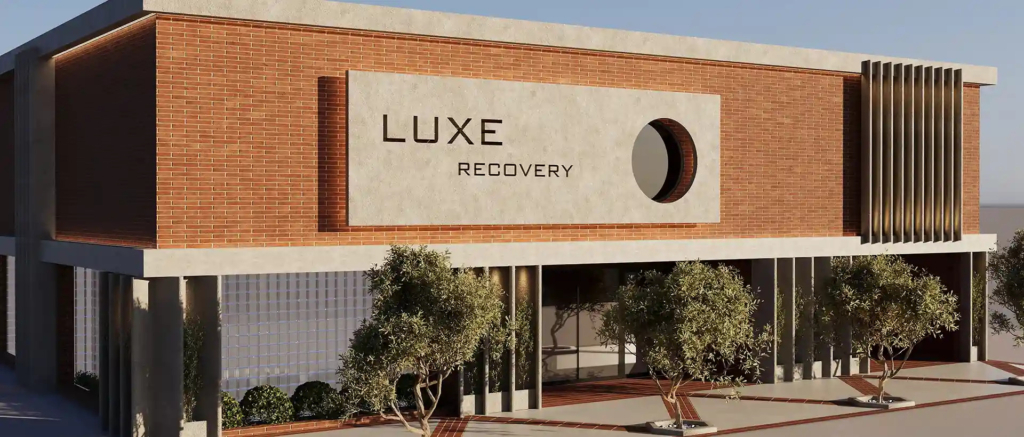 Luxe Recovery