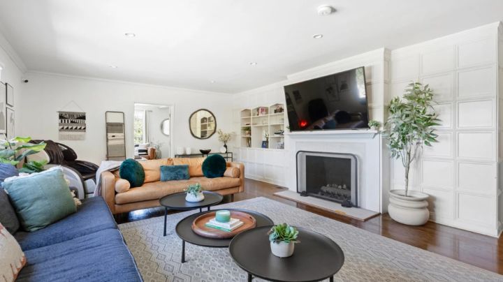 Luxe recovery bedroom
