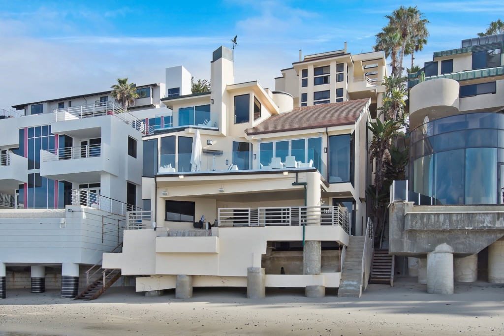 The Pointe Malibu Rehab Center