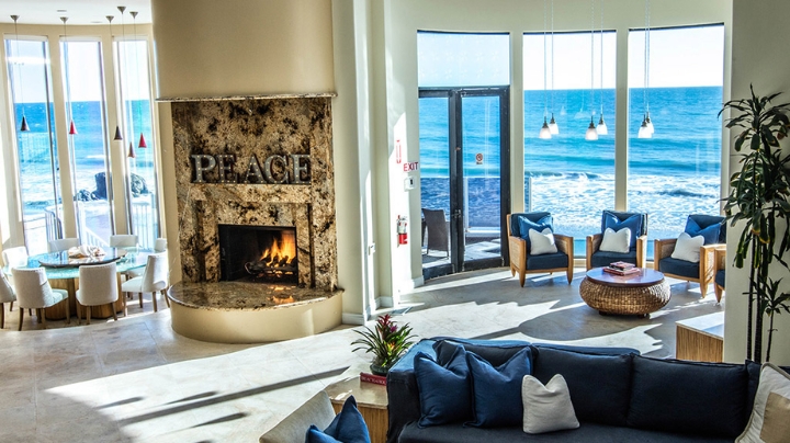 The Pointe Malibu Recovery Center