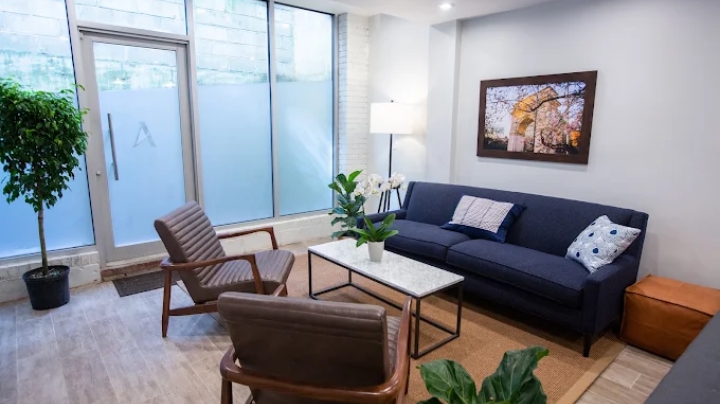Ascendant New York treatment center