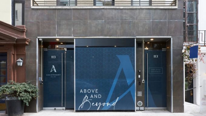 Ascendant New York