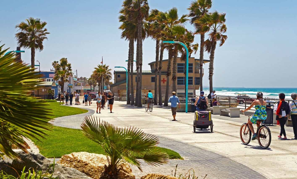 Boardwalk Recovery Center