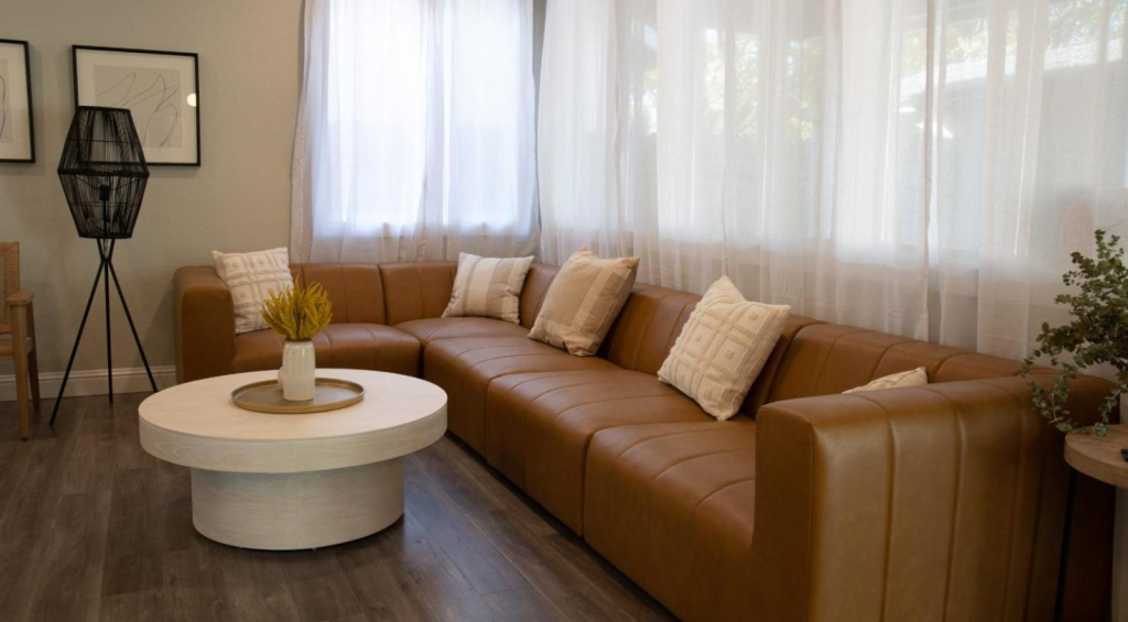 Diamond House Detox facility in Elk Grove, CA