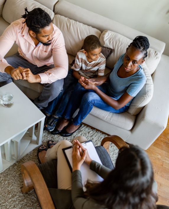 Family Therapy