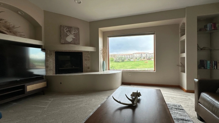 Flatirons Recovery Center Luxury Rooms