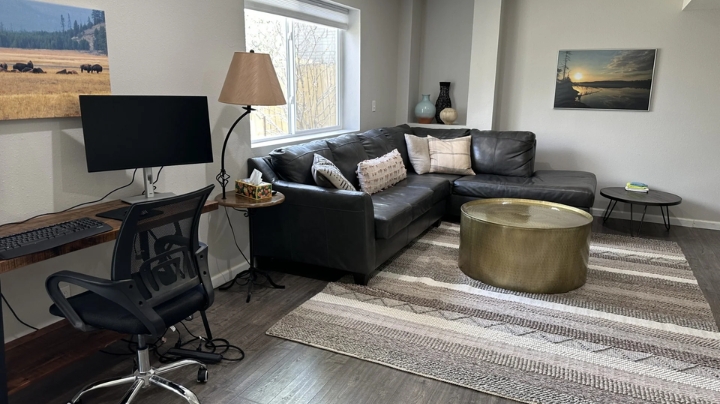Flatirons Recovery Private Room Facility