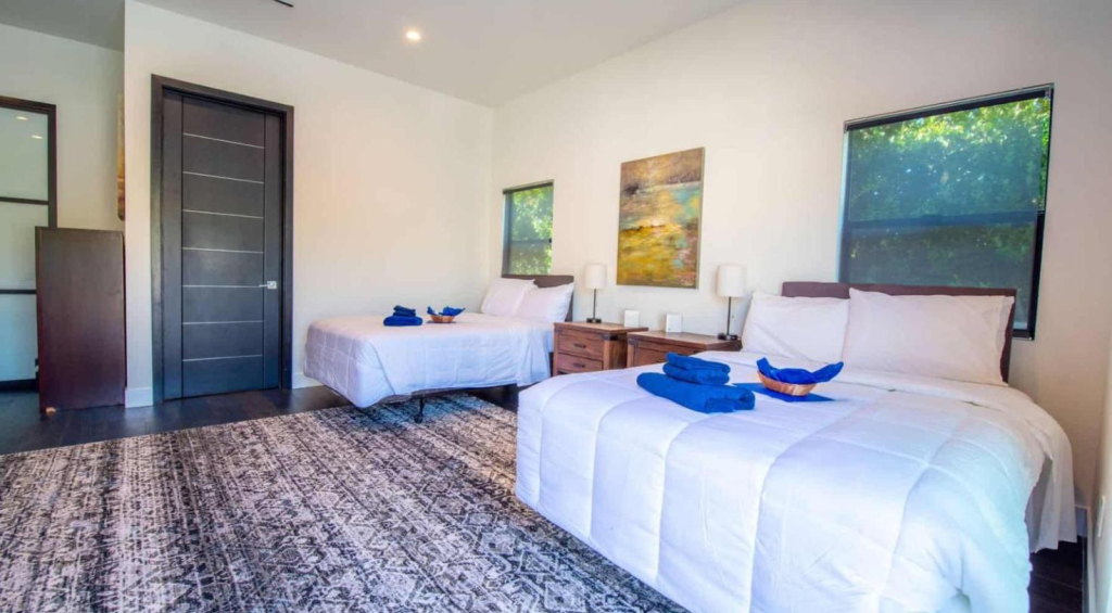 Harmony Place facility in Woodland Hills, CA