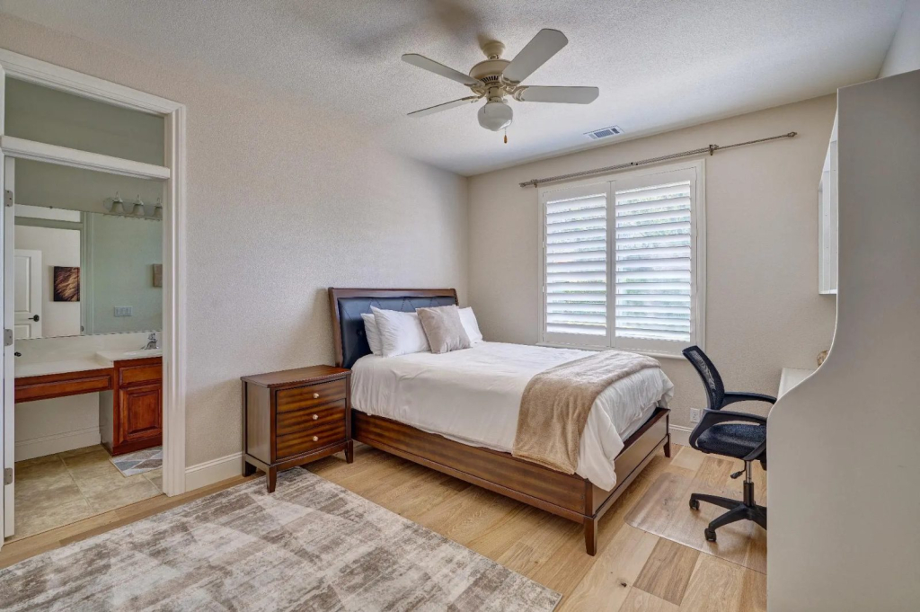 Pathways Recovery facility in Roseville, CA