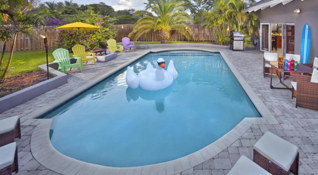 RECO Intensive facility in Delray Beach, FL