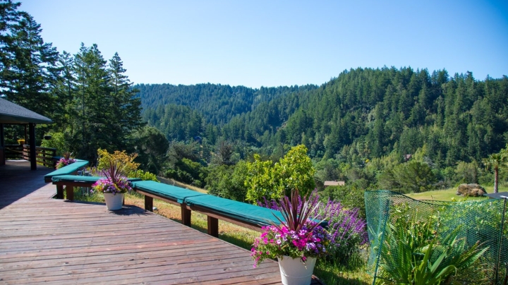 Serenity Knolls Treatment Center Mountain View