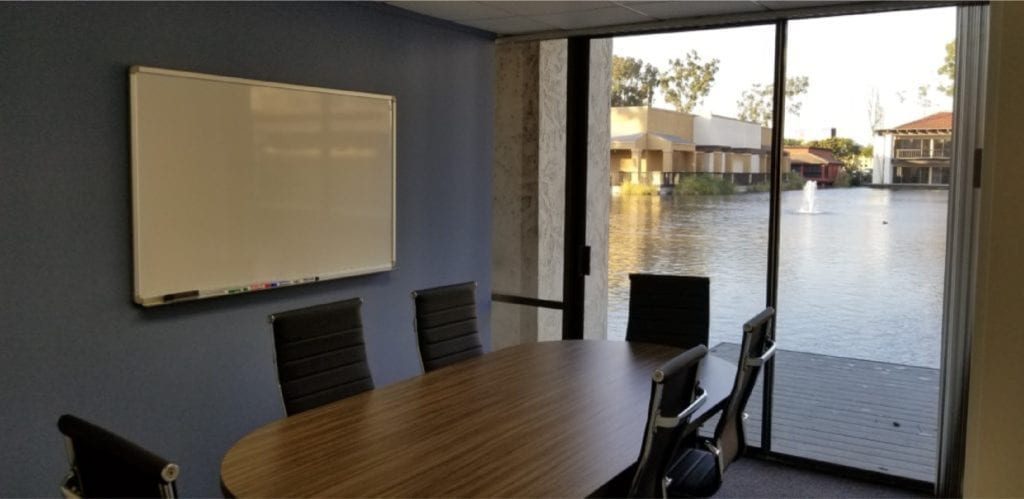 Silver Lining Recovery facility in Huntington Beach, CA
