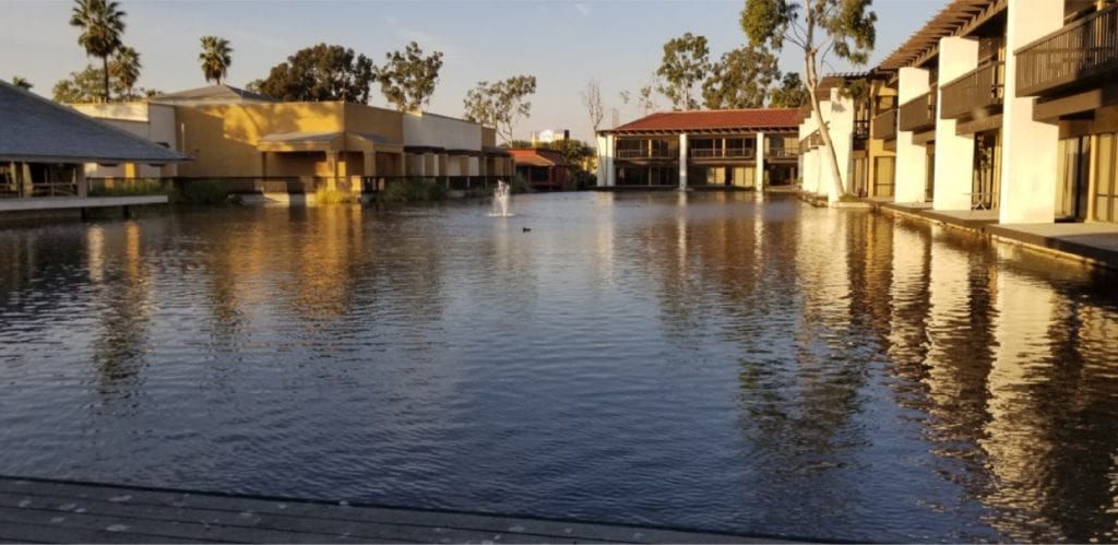 Silver Lining Recovery facility in Huntington Beach, CA
