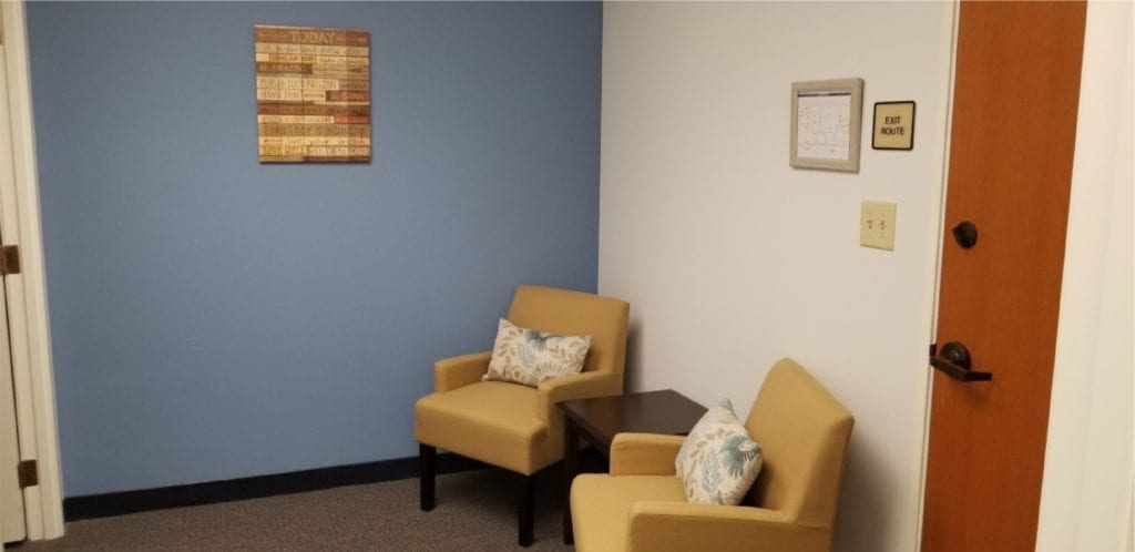 Silver Lining Recovery facility in Huntington Beach, CA
