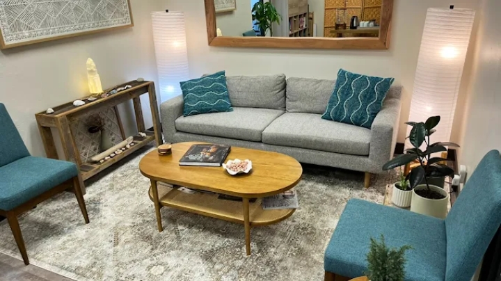 The Center for Family Healing & Therapy