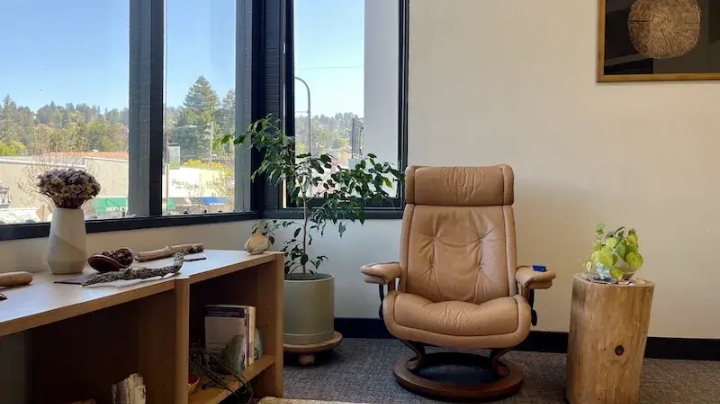 The Center for Family Healing & Therapy