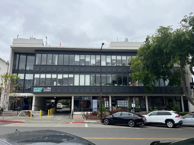 The Center for Family Healing & Therapy