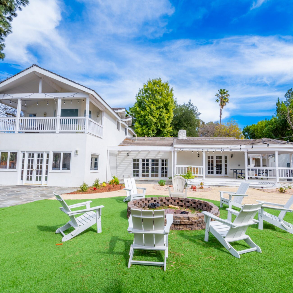 Thrive Treatment facility in Woodland Hills, CA