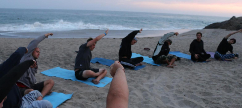 Tree House Recovery treatment center in Costa Mesa, CA