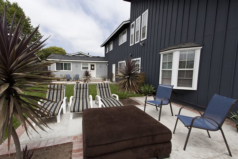 Windward Way Recovery treatment center in Newport Beach, CA